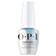 OPI GelColor Super Strong Base Coat