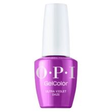 OPI GelColor Ultra Violet Daze
