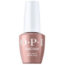 OPI GelColor You Don't Know Suzi