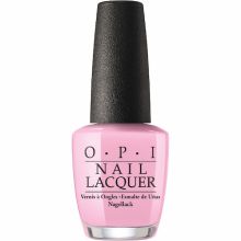 OPI Getting Nadi On My Honeymoon
