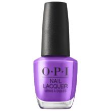 OPI Glowin' On Vacay Polish NLS073