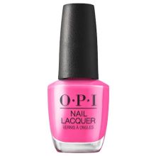 OPI Go With The' Floatie Polish NLS082