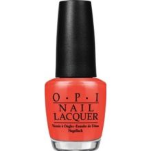 OPI Hot & Spicy H43