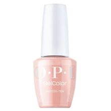 OPI Humidi-Tea Gel Color