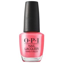 OPI If U Like Pinka Coladas Polish NLS083