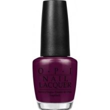 OPI In The Cable Car-Pool Lane F62