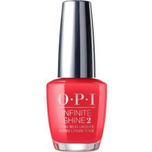 OPI Infinite Shine Cajun Shrimp