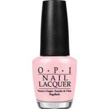 OPI Its A Girl! H39