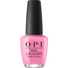 OPI Lima Tell You About This Color