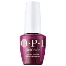 Opi Lincoln Park After Brunch Gel Polish