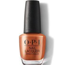 OPI My Italian Is A Little Rusty - NLM90