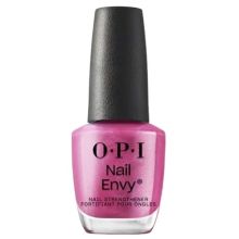 OPI Nail Envy Powerful Pink - NTT93