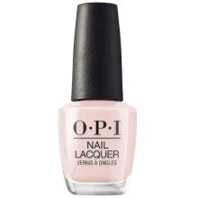 OPI Nail Lacquer - Stop It I'm Blushing! #NLT74