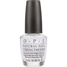 OPI Natural Nail Strengthener NTT60