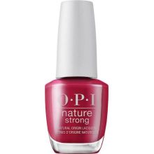 OPI Nature Strong Polish A Bloom With View .5oz