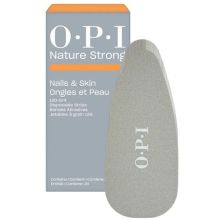 OPI Nature Strong Disposable Grit Strips - 120 Grit