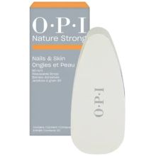 OPI Nature Strong Disposable Grit Strips - 80 Grit