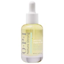 OPI Nature Strong Glow Up Nail & Cuticle Oil