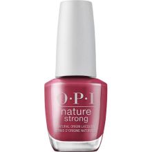 OPI Nature Strong Polish Give A Garnet .5oz