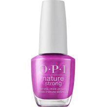 OPI Nature Strong Thistle Make You Bloom .5 oz