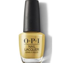 Opi Ochre The Moon Nlf005 Fall Wonders Collection