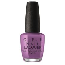 OPI One Heckla Of A Color!