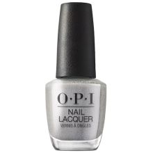 OPI OPI'M FROSTED Polish Good Enough to Treat Collection