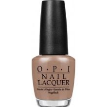 OPI Over The Taupe B85