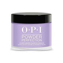 OPI Powder Perfection Skate To The Party 1.5 oz