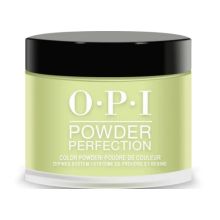 OPI Powder Perfection Summer Monday-Fridays 1.5 oz