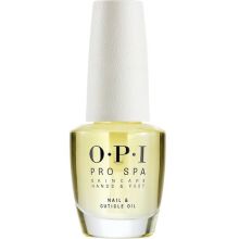 OPI Pro Spa Nail & Cuticle Oil 0.5 oz