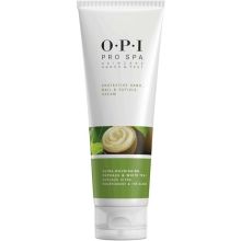 OPI Pro Spa Protective Hand, Nail, and Cuticle Cream 4 oz