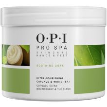 OPI Pro Spa Soothing Soak 7.2 oz