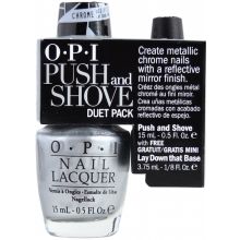 OPI Push And Shove Duet Pack