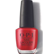 OPI Rebel With A Clause Polish