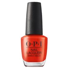 OPI Rust & Relaxation Fall Wonders Collection - NLF006