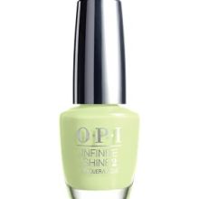 OPI Infinite Shine S-Ageless Beauty ISL39