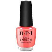 OPI SHRIMP COCKTAIL Polish NLS068