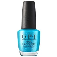 OPI Sky Blue's The Limit Polish NLS077