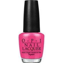 OPI Strawberry Margarita M23