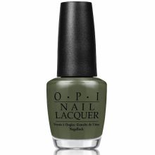 OPI Suzi The First Lady of Nails