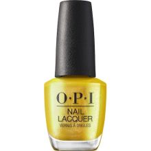 Opi The Leo-nly One NLH023 Zodiac Collection 2023