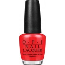 OPI The Thrill Of Brazil - NLA16