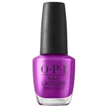 OPI Ultra Violet Daze - NLS074