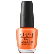 OPI Your Zestination Awaits - NLS084
