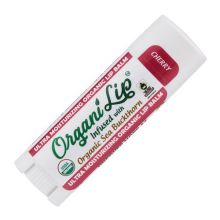 Organi Lip Moisturizing Organic Lip Balm