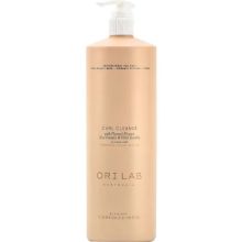 Ori Lab Curl Cleanse Shampoo 33.81