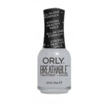 ORLY Breathable Treatment + Color Power Packed
