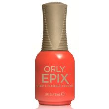 Orly Epix Flexible Color Improv 0.6 oz