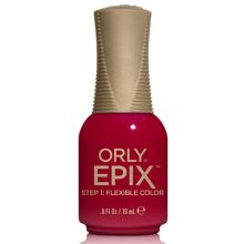 Orly Epix Flexible Color Premiere Party 0.6 oz